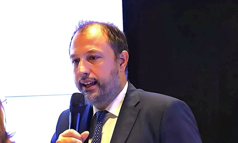 Gianluca Comazzi 