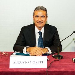 Augusto Moretti 