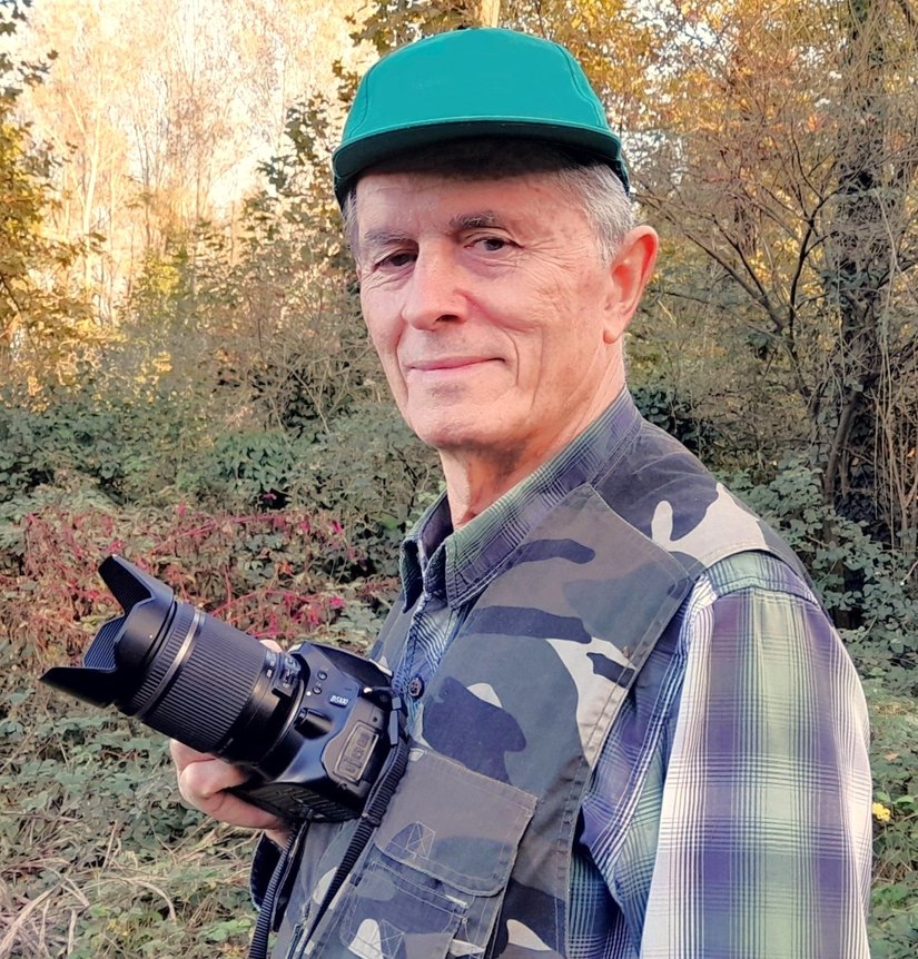 Walter Ferrari 