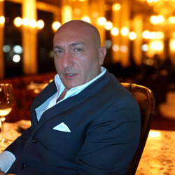 Stefano De Luca 