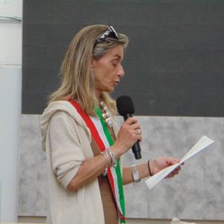 Arianna Tronconi sindaca di San Zenone al Lambro 