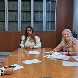 Incontro per le politiche della terza età di Assago 