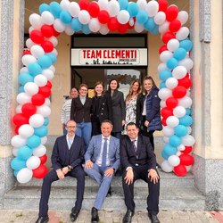 Team Clementi 