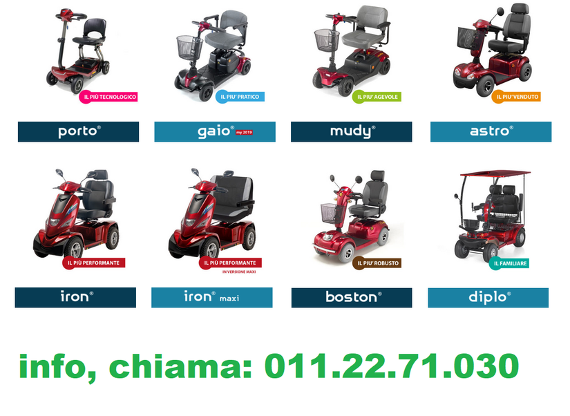 CHIAMA SUBITO 