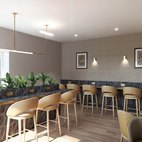 Business room Malaspina