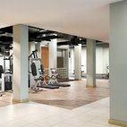 Area gym Malaspina