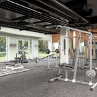Area gym Malaspina