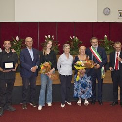 I cittadini benemeriti 