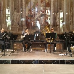 Orion Brass 