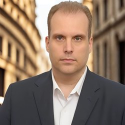 Luca Rampazzo (FdI), Consigliere Municipo 3 