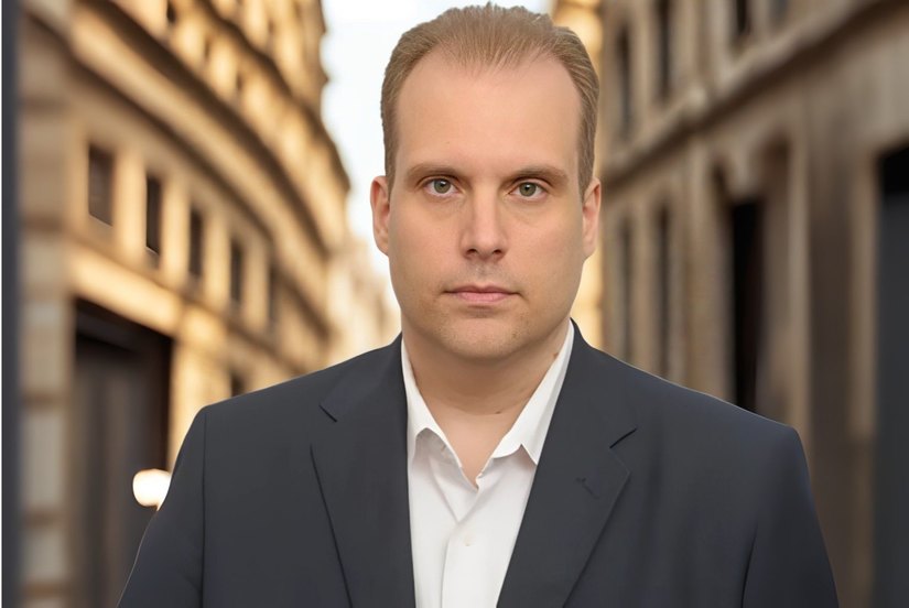 Luca Rampazzo (FdI), Consigliere Municipo 3 