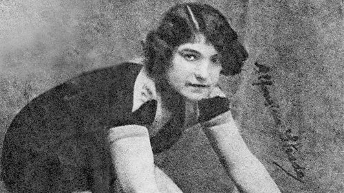 Alfonsina Strada 