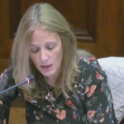 Vera Cucucci consigliera di città metropolitana di Milano di Forza Italia 