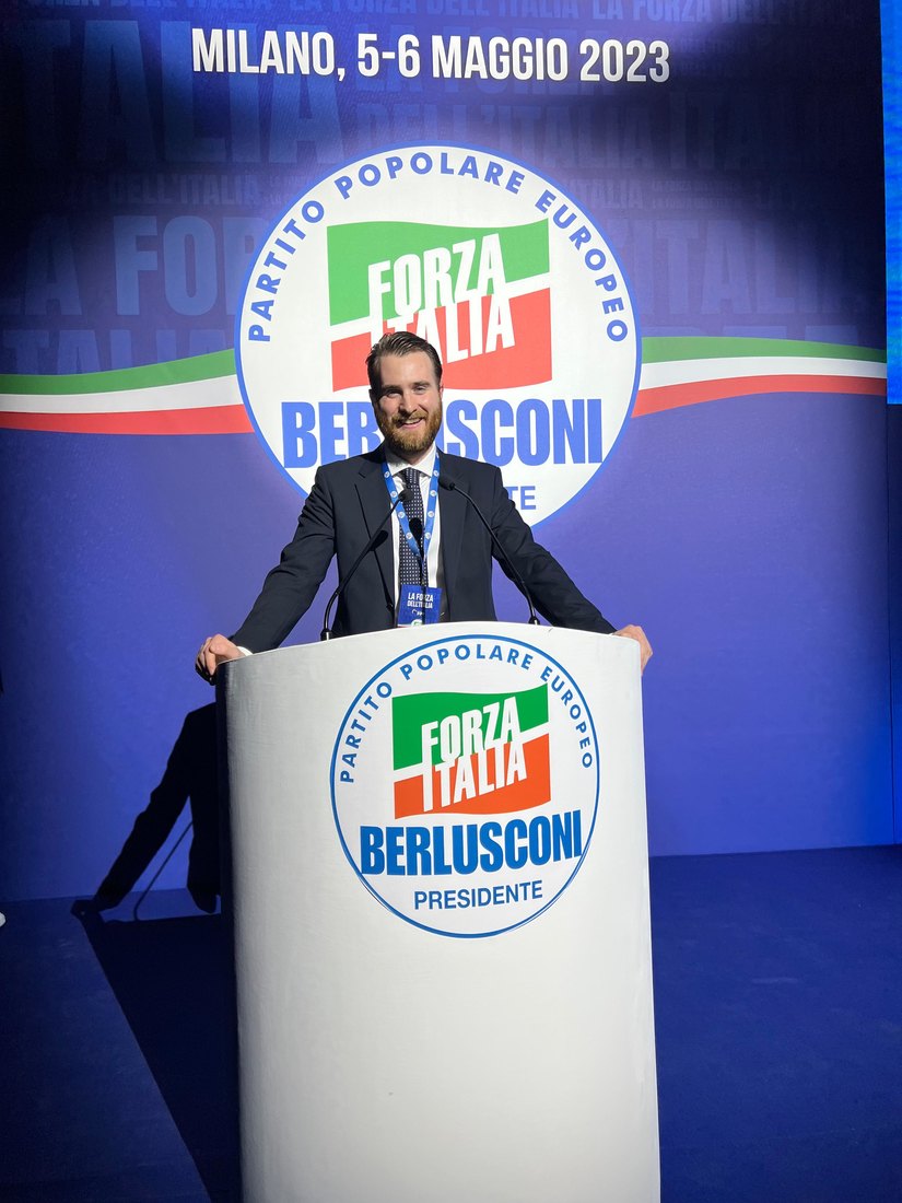 Luca Vassallo 