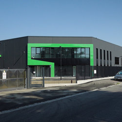 self storage a marchio Boxengo di Peschiera Borromeo 