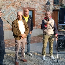 La presentazione del libro sul Santuario, la Cascina e il territorio di Spino D'Adda 