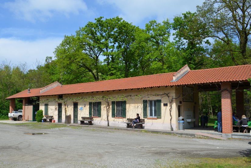 Centro La Fagiana 