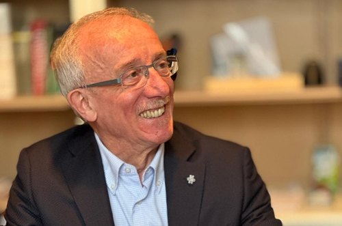 Luigi Gianolli 