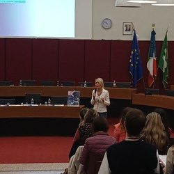 Dottoressa Renata Ghelardi 