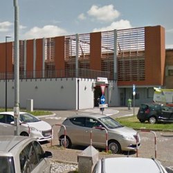 Il Pronto Soccorso dell'ospedale Predabissi 