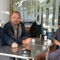 Il Vicedirettore di 7giorni incontra il Sindaco e il Presidente del Consiglio di Peschiera Borromeo 