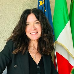 Patrizia Baffi (FdI) 