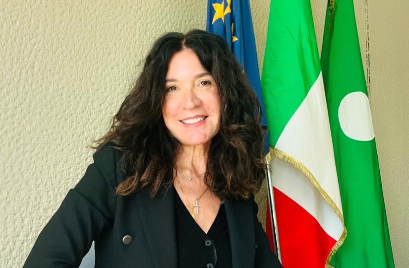 Patrizia Baffi (FdI) 