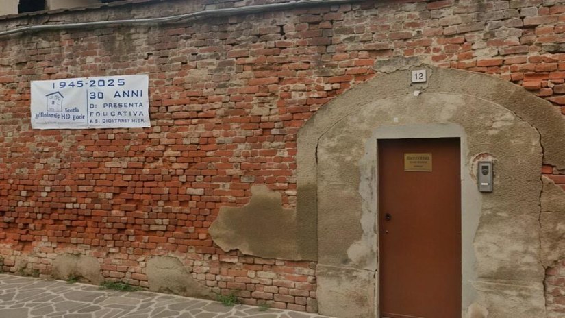 Scuola dell'Infanzia M.G. Brivio 