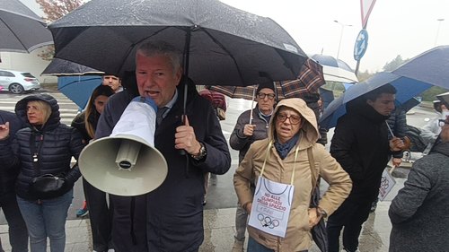 Stefano Bianco (PD) , Presidente Municipio 4 Milano 