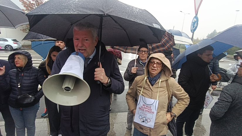 Stefano Bianco (Pd) 