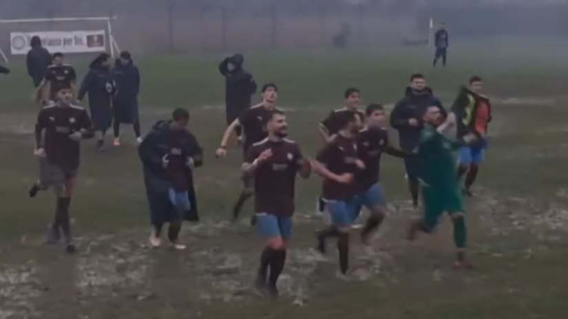 Vittoria del Pro Peschiera Borromeo 