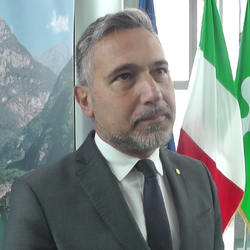 Franco Lucente 