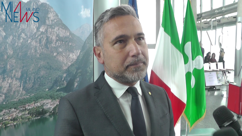 Franco Lucente 