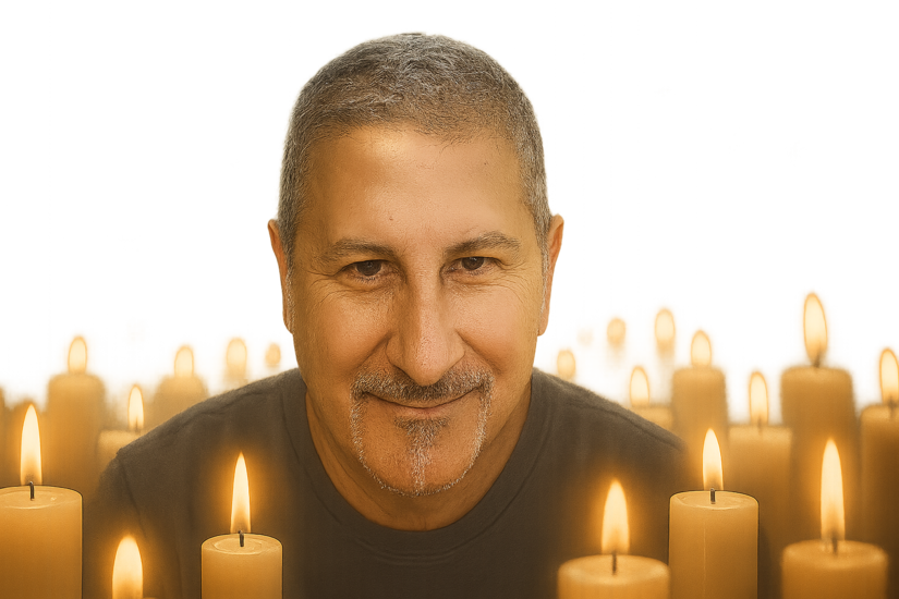 Claudio Ratti 62 anni 