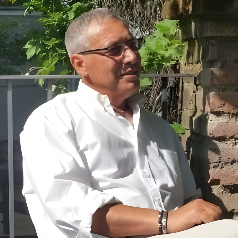 Giorgio Patruno amministratore di GDD Energy 