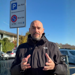 Graziano Semiani (Obiettivo Segrate) 