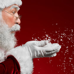 Santa Klaus 