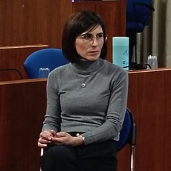 Roberta Castelli (FDI) 