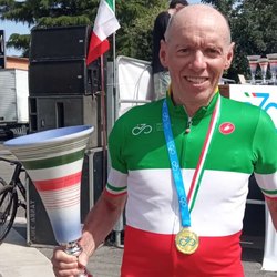 Ivano Soletti 