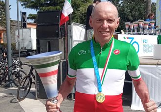 Ivano Soletti 