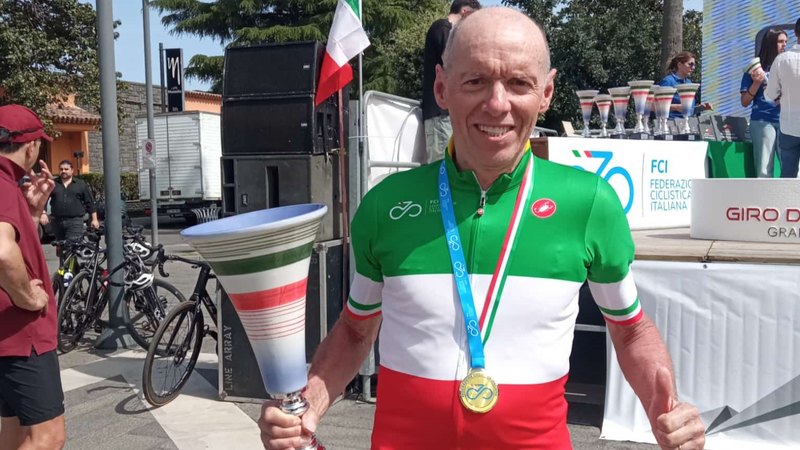 Ivano Soletti 