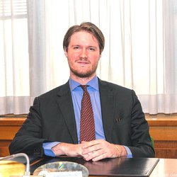 Franceco Ricchi Assessore 