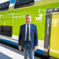 Franco Lucente 