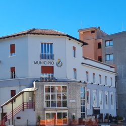 Il Municipio peschierese 