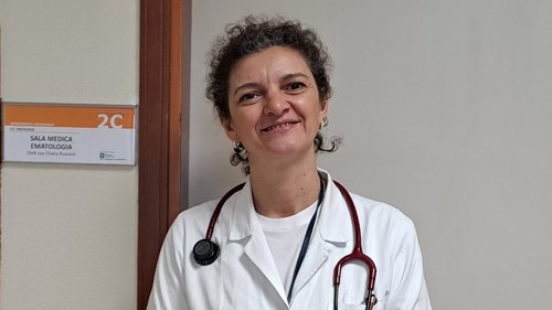 Dottoressa Chiara Rusconi 