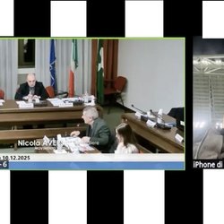 L'incredibile vicenda accaduta al Consiglio comunale di San Giuliano Milanese 