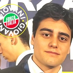 Federico Memo (19 anni) 