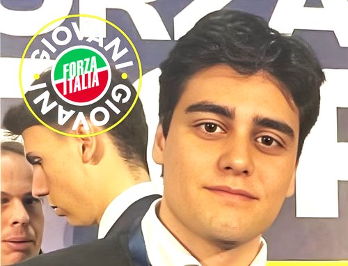 Federico Memo (19 anni) 