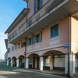 Via Monzese 14, Segrate (Rovagnasco) 