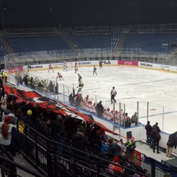 Arena Santa Giulia 